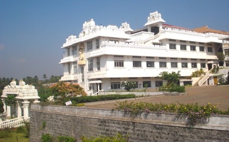 Shri Gopal Krishna Temple