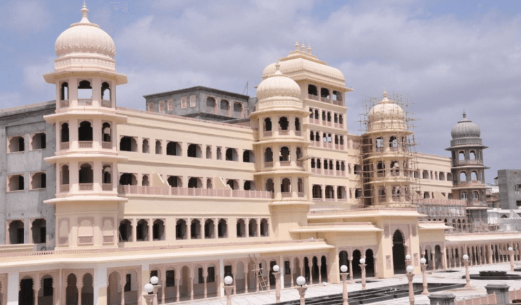 Shri Nathji Temple