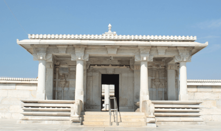 Venugopala swamy temple