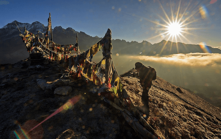 Sikkim Trekking