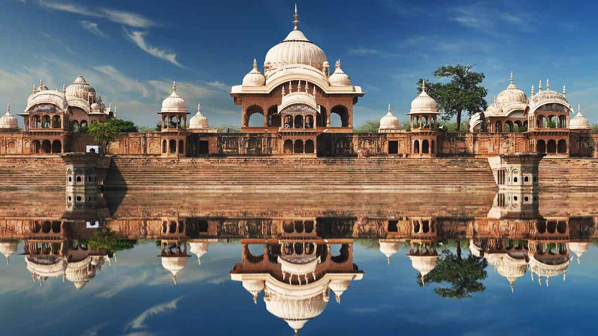 Top 30 Krishna Temples in India 