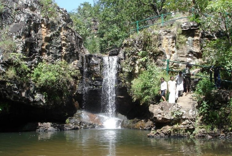 Apsara Falls
