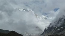 Garuda Peak Climbing Expedition