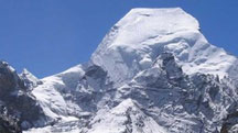 Mt. Satopanth Peak Expedition