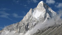 Mt. Shivling Peak Climbing Expedition
