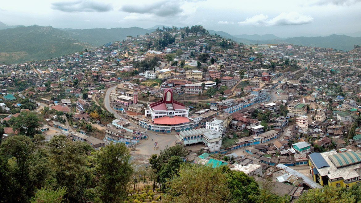 An Insightful Mokokchung Travel Guide by a Homesick Author 