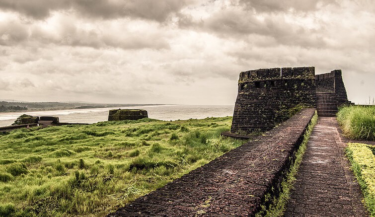 Bekal fort