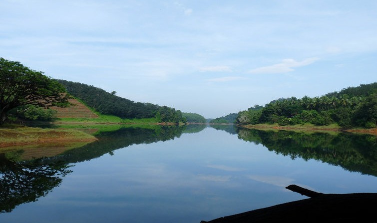 Kakkayam Dam