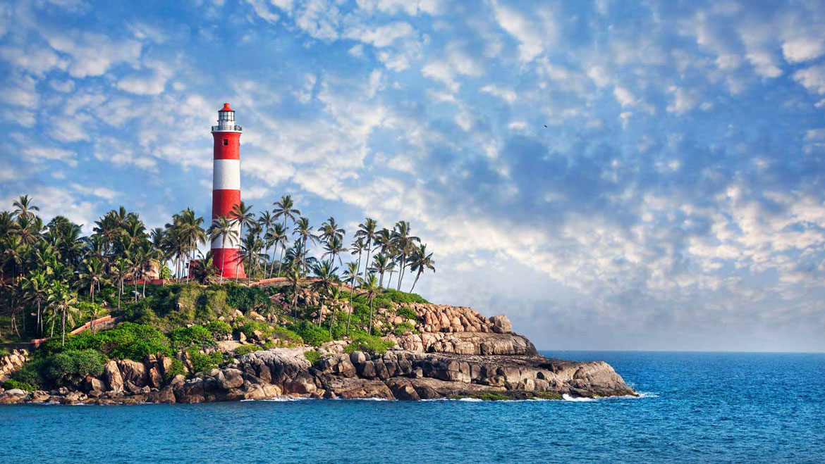 Top Places to Visit &amp; Things to Do in Kovalam on a Family Trip