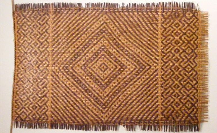 Cane mats