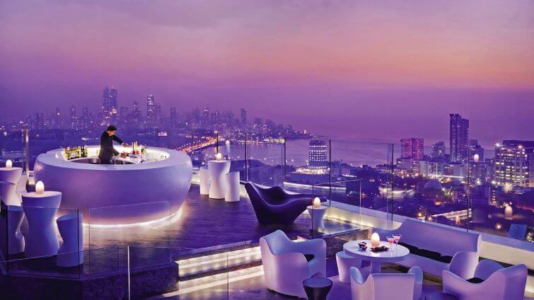 Four Seasons Hotel Mumbai