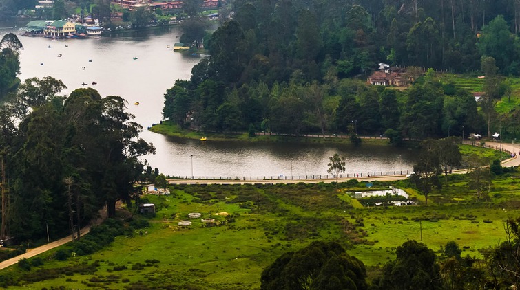 Kodaikanal