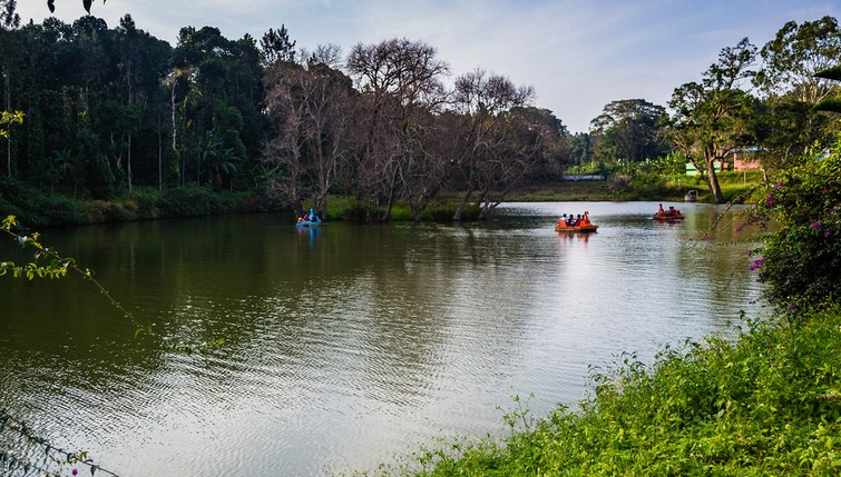 Kolli Hills