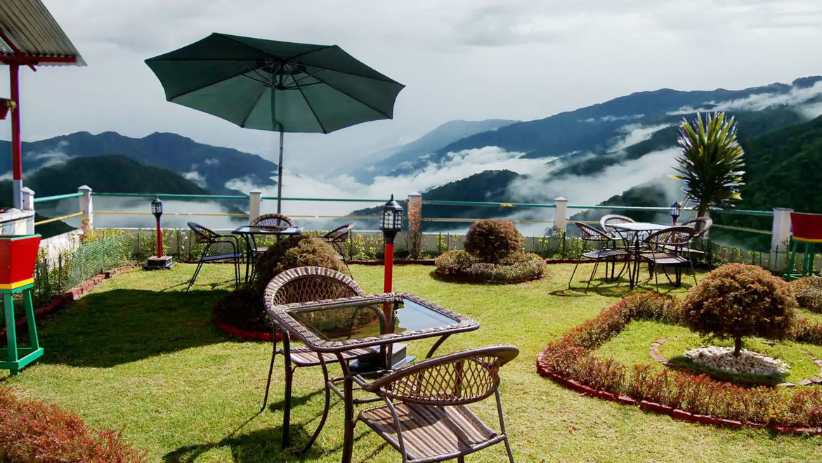 Top 15 Nature Resorts near Delhi for Long Weekend Holiday 