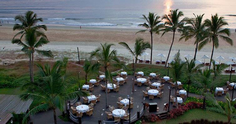 Park Hyatt Goa Resort