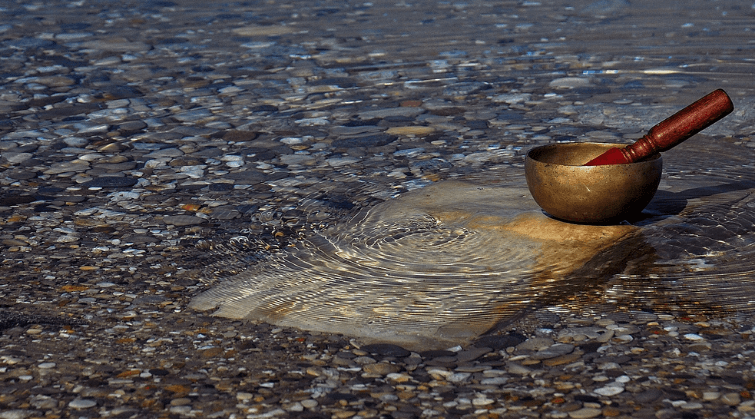 Singing Bowls