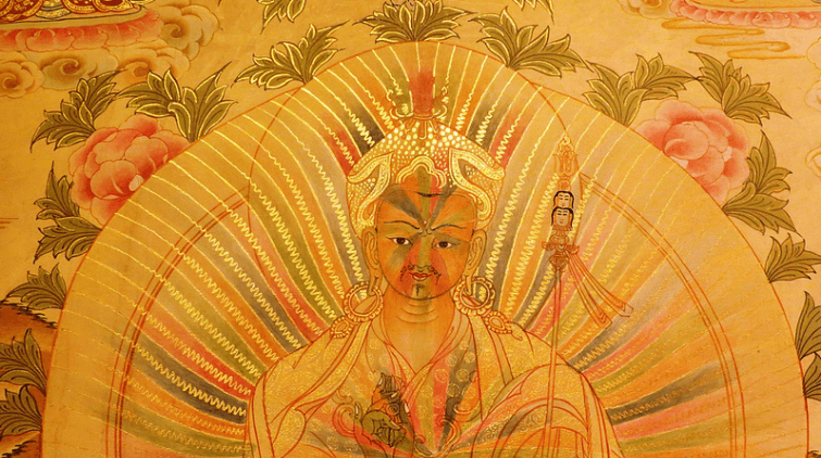 Thangka