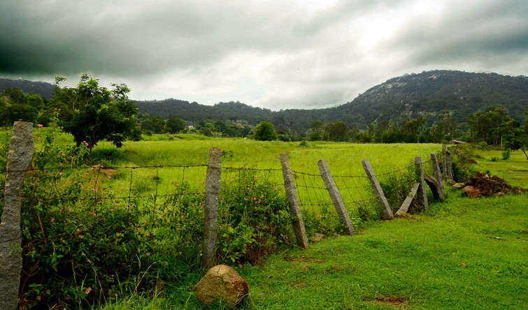 Yelagiri Tamil Nadu