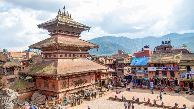 Bhaktapur