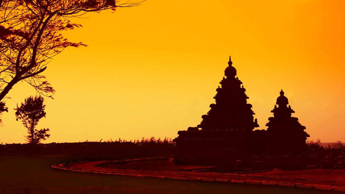 Top 12 Places to See and Things to Do in Mahabalipuram 