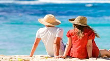 Goa Honeymoon Beaches Tour