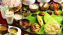 Kochi-Thekkady-Kumarakom Culinary Tour