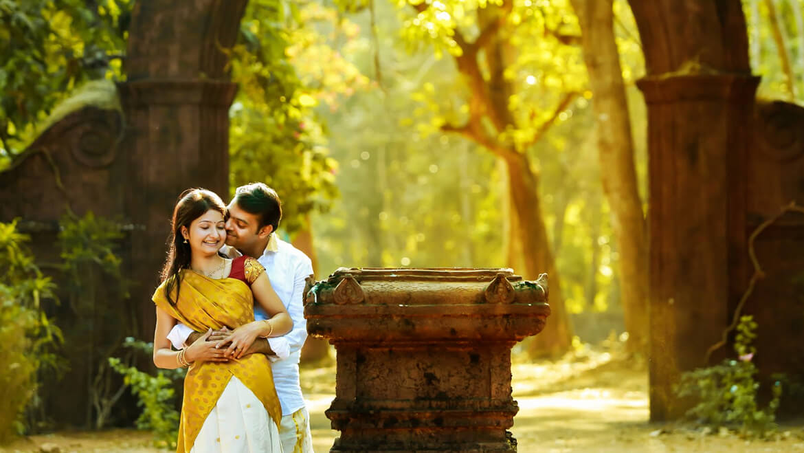 10 Best Destinations to Celebrate Your Wedding Anniversary in India 