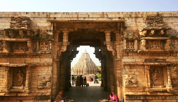 Archaeological Museum, Chittorgarh