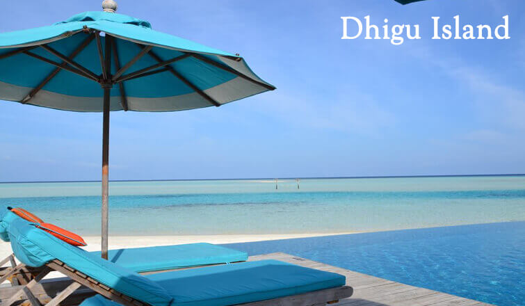 Dhigu Island