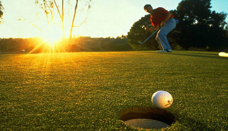 Indulge in Royal Sports at Rambagh Golf Club