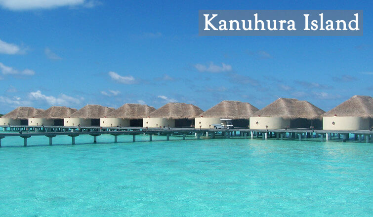 Kanuhura Island