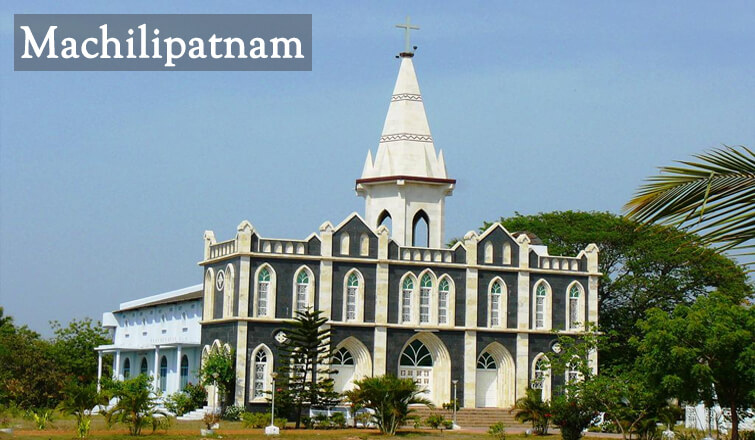 Machilipatnam