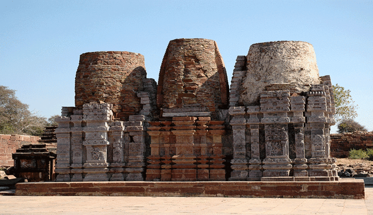 Menal, Chittorgarh