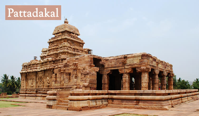 Pattadakal