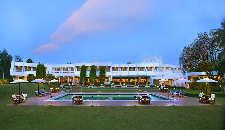 Radisson Hotel, Khajuraho