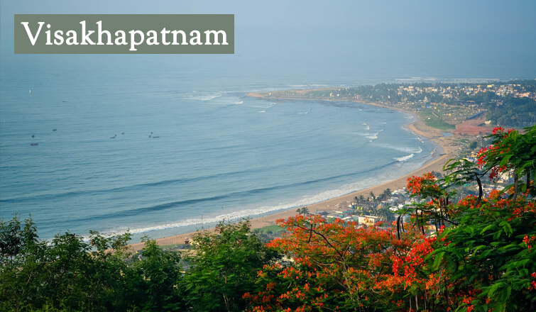 Visakhapatnam