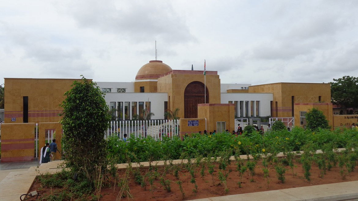 Dr. APJ Abdul Kalam National Memorial in Rameshwaram is a Must Visit 