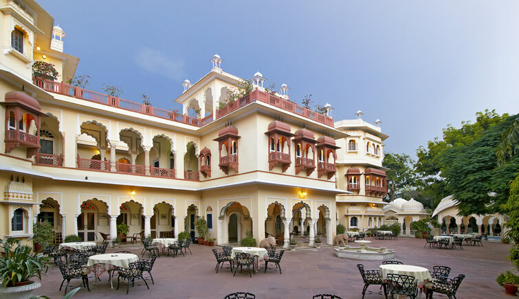 Alsisar-Haveli