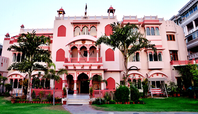 Bharat-Mahal-Palace