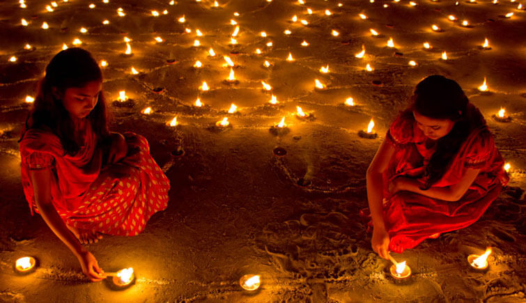 Diwali Festival