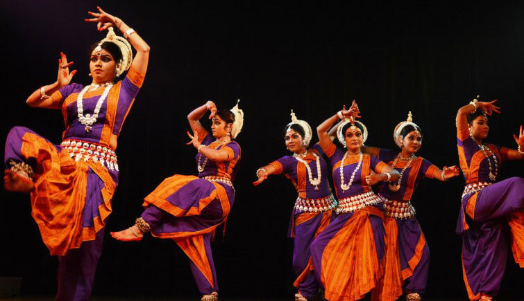 Konark Festival Odisha