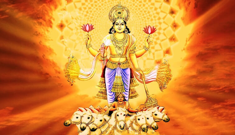 Lord-Surya