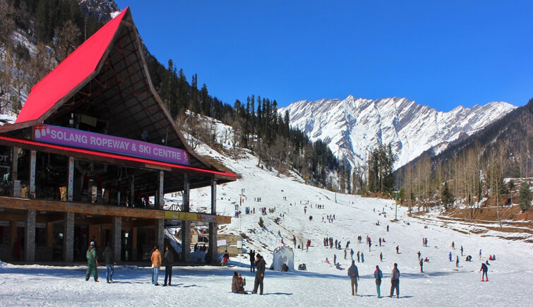 Manali