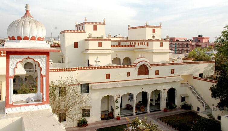 Mandawa-Haveli-jaipur