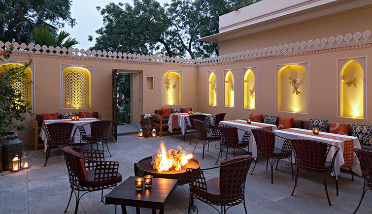 Sanode-Haveli