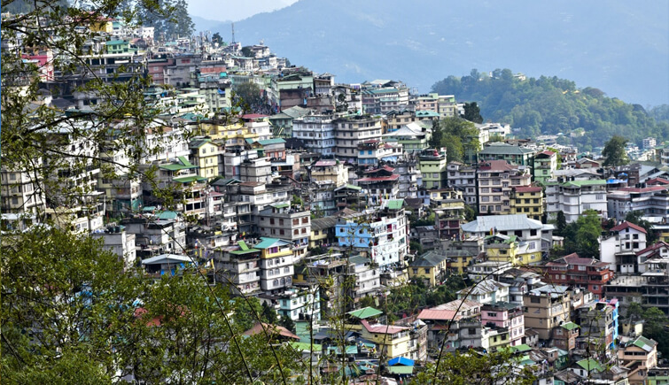 Sikkim