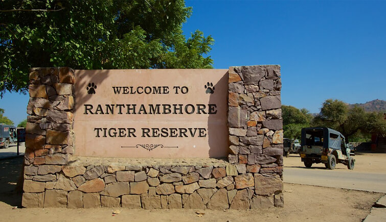 ranthambore-national-park