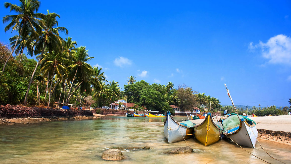 20 Best Beaches in Goa to Visit for Unforgettable Holiday Experience 