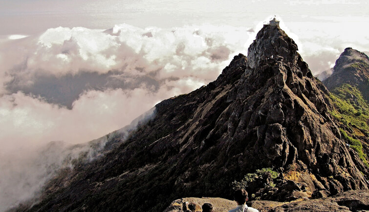 Junagadh-Girnar-Gujarat