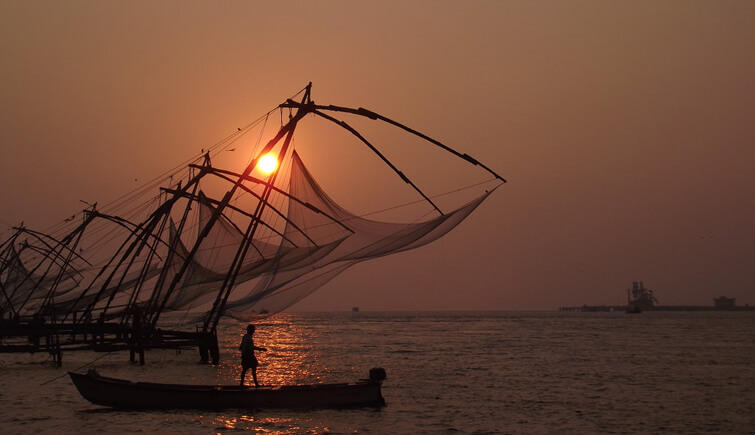 Kochi perfect travel destination for disabled